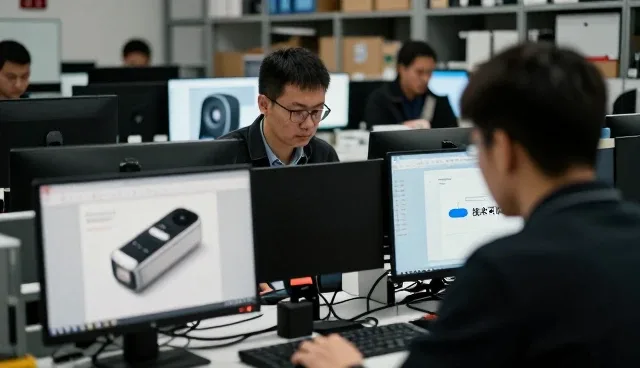 广西贴视线科技有限公司助力成果转化等提升竞争力